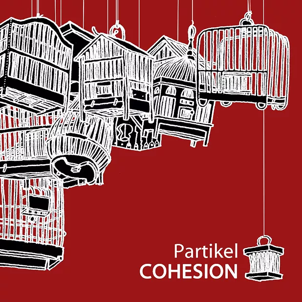 Cohesion - Partikel