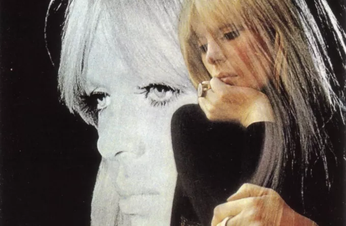 Nico: En unik og original stemme