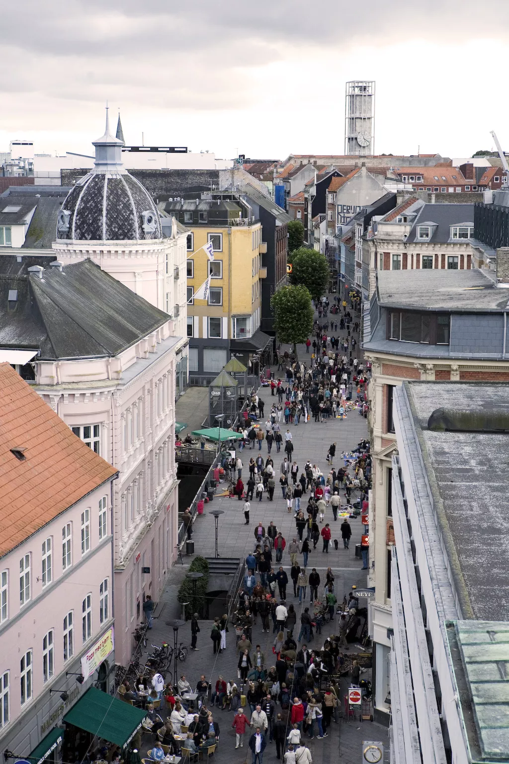 Vind en koncert i Festugen