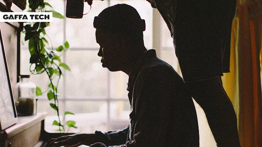 Nu skal lyden fylde hele rummet