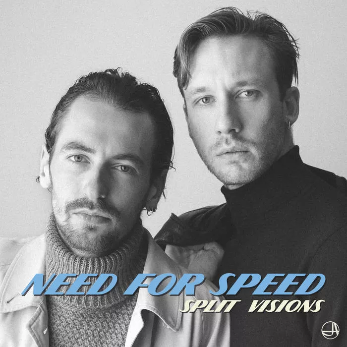 Split Visions - Need For Speed