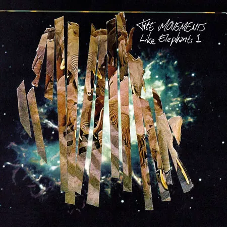 Like Elephants 1 - The Movements