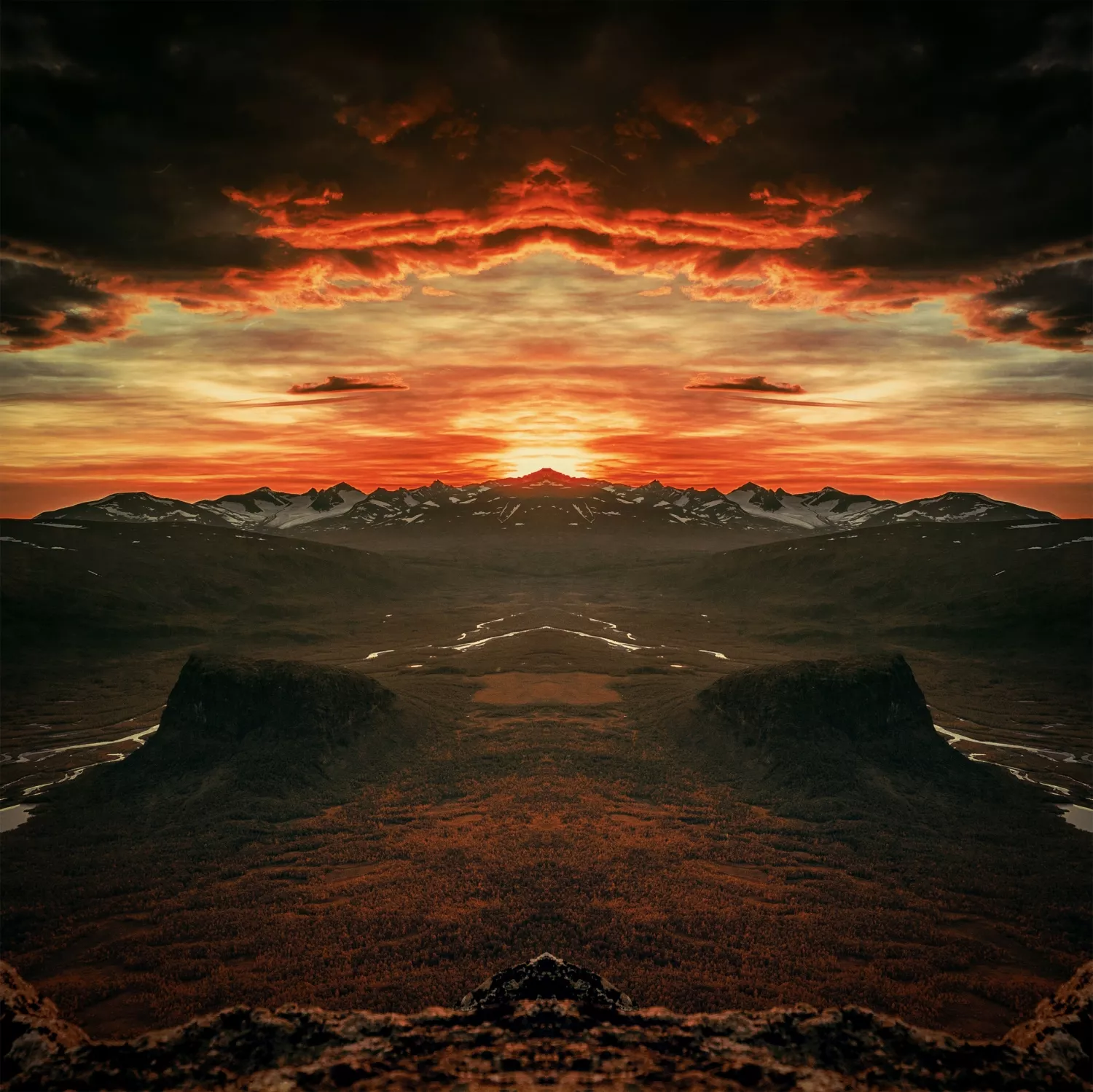 Ojalá - Lost Horizons