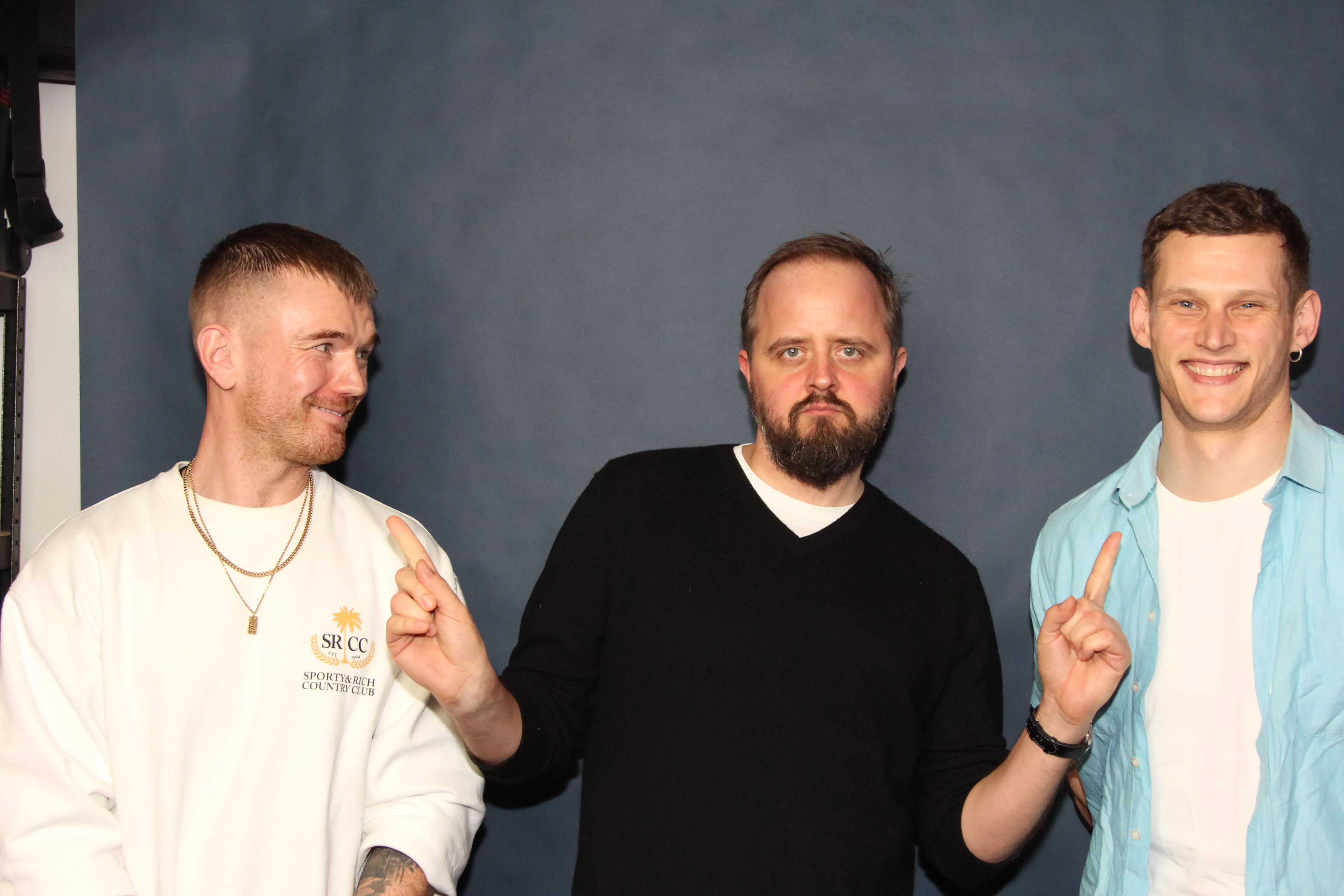 Ildsjæl: Ankerstjerne møder Magnus Millang - “Der er meget usikkerhed forbundet med faget”