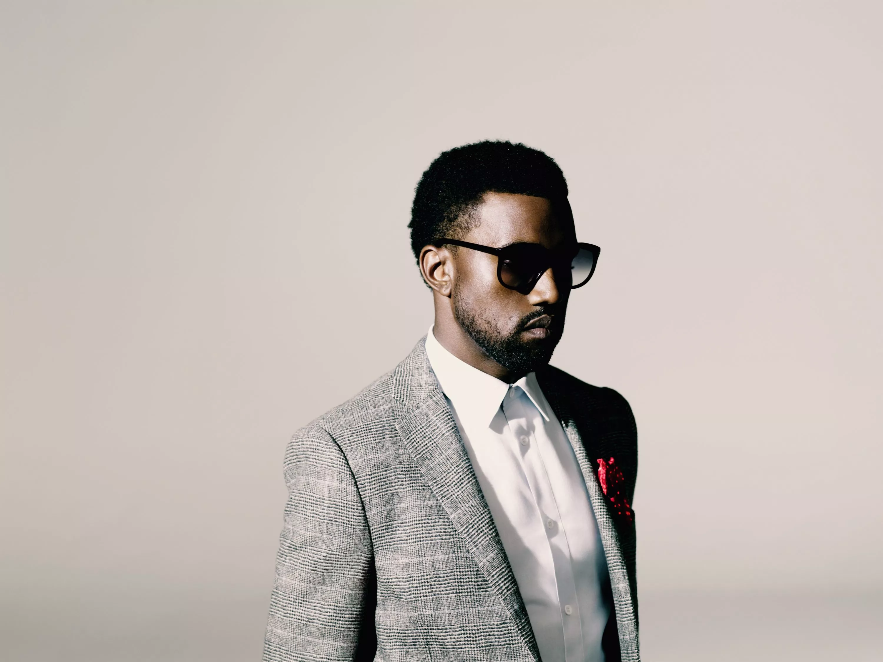 Kanye kommer også til Norge