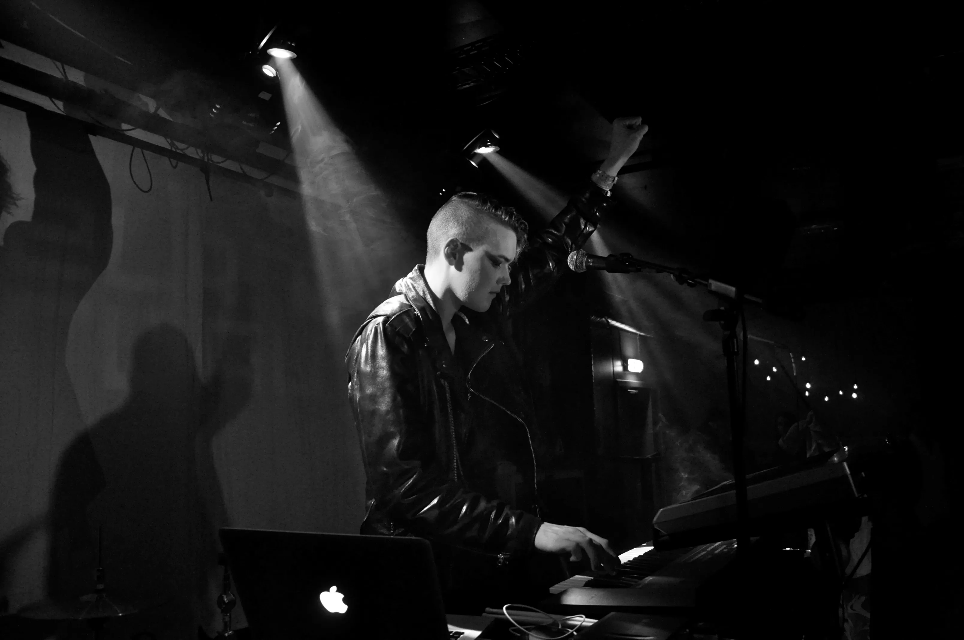 Iceland Airwaves afsluttede med manér