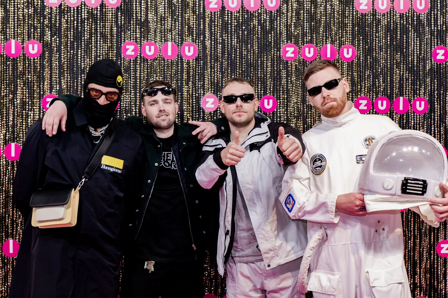 ZULU AWARDS: Cheff Records “Vi er et label uden labels!” 