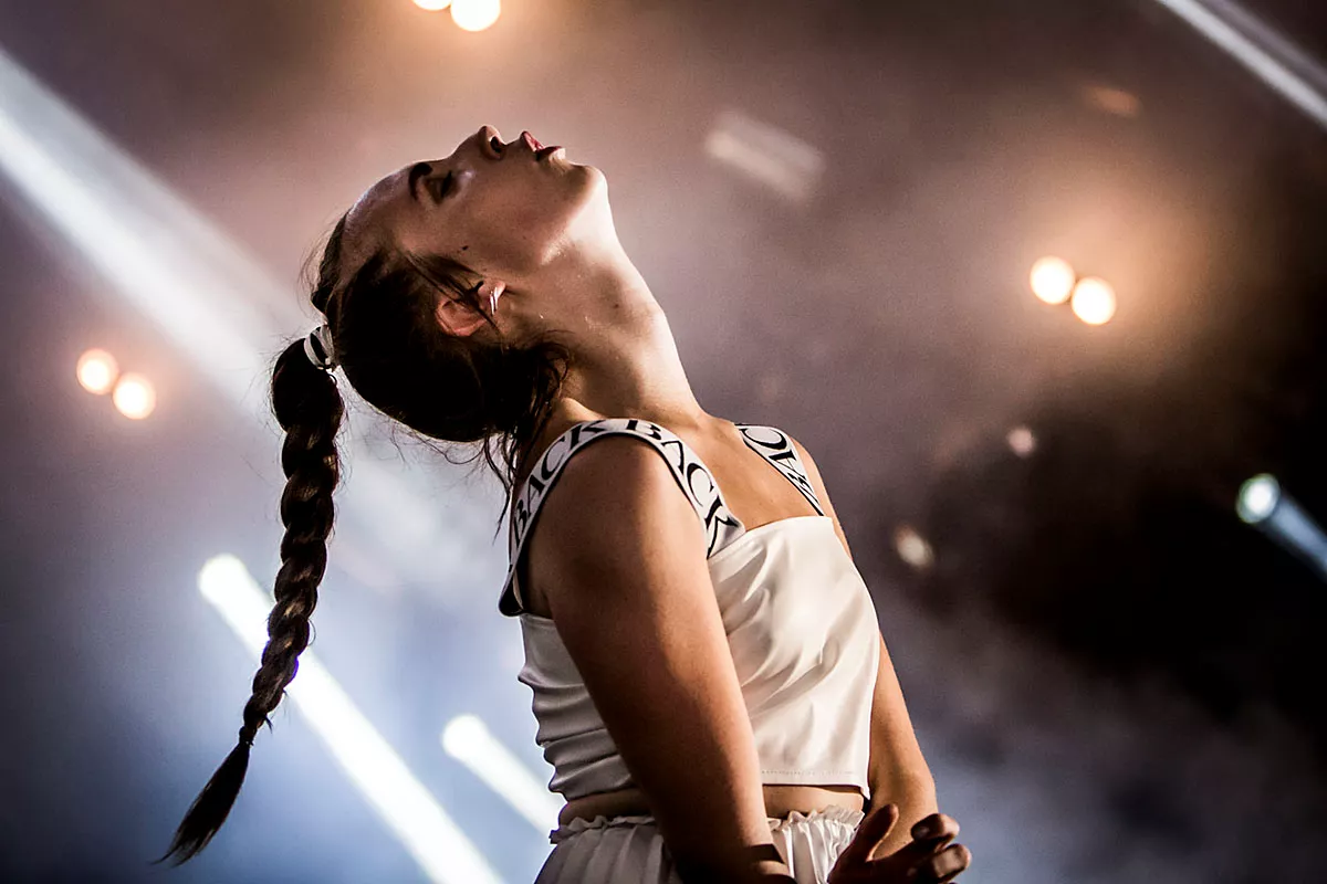 Hør teaser til Major Lazers nye single med MØ