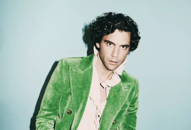 Ka-ching – så var han der igen