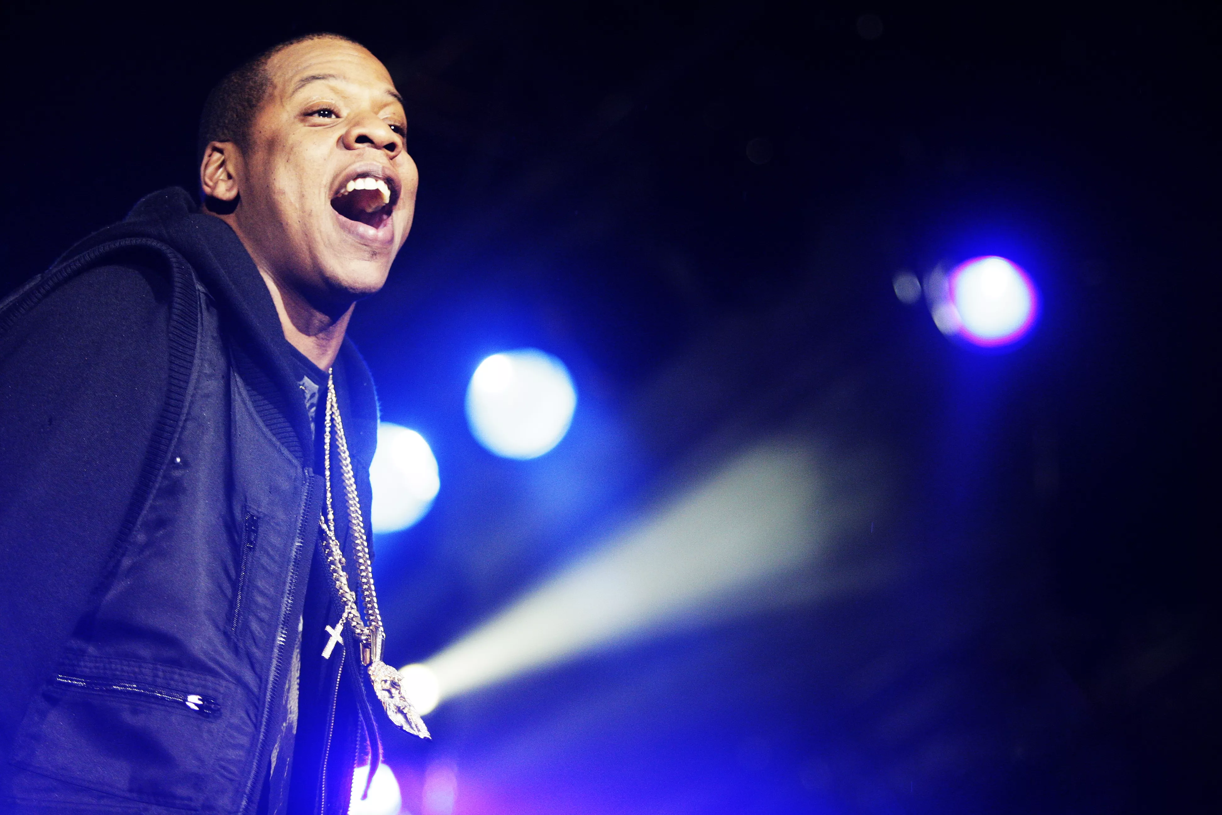 Jay-Z arbejder på nyt album