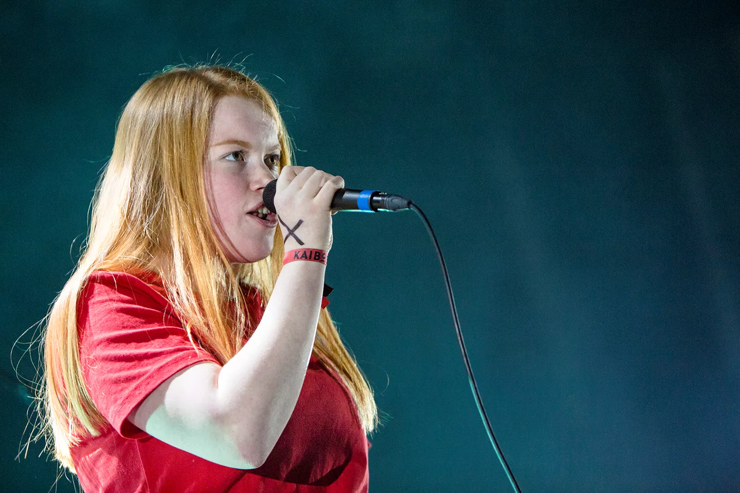 Britisk musikkpresse lovpriser 16-åring fra Bergen