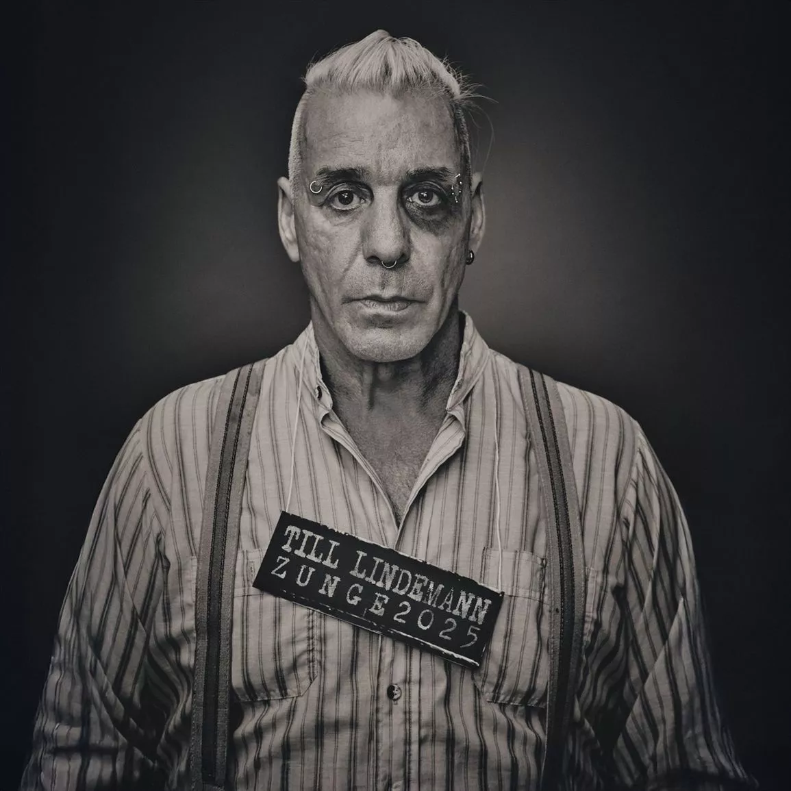Zunge 2025 - Till Lindemann