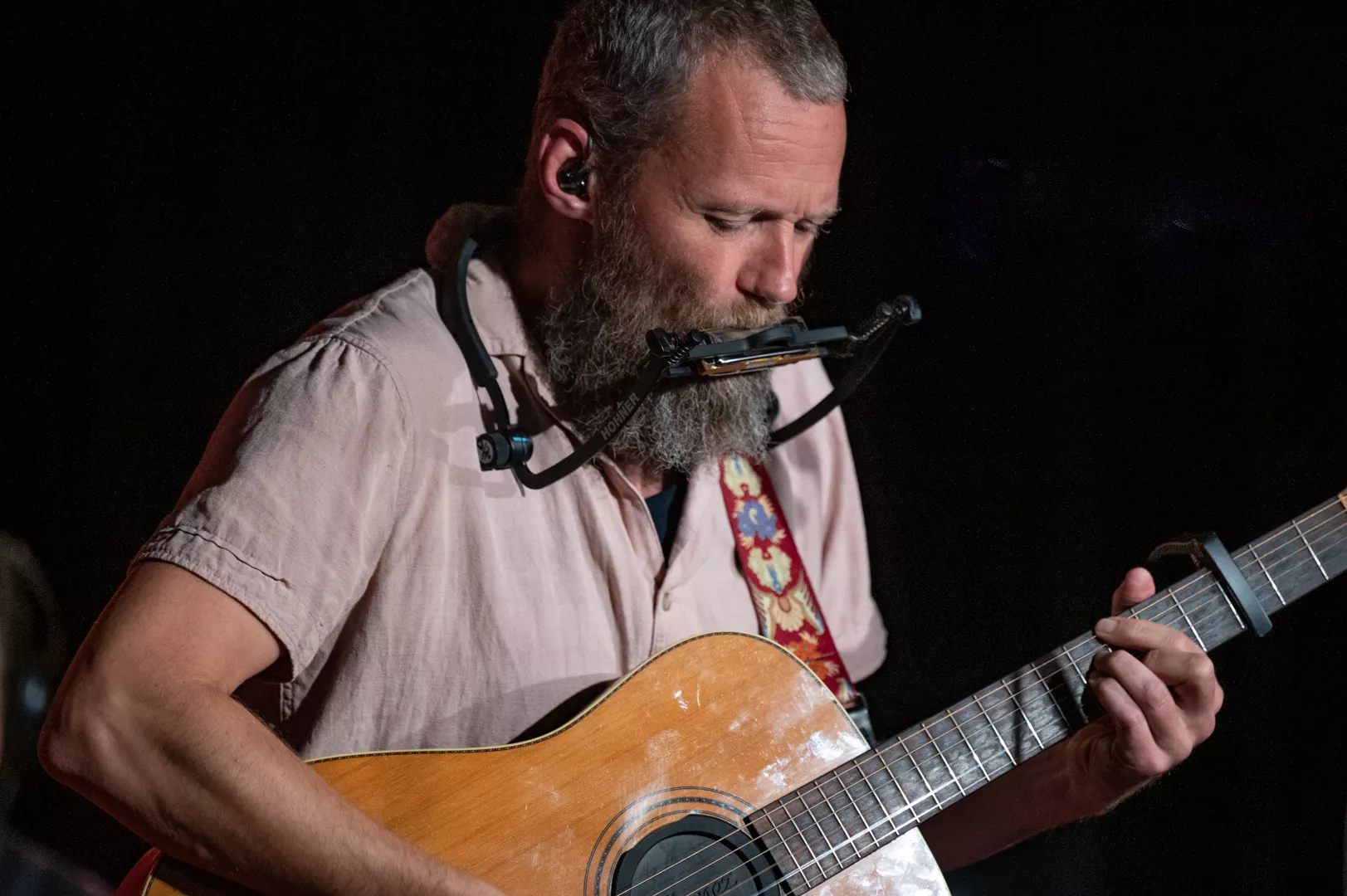 Über-sympatisk pop fra skarpskårent orkester