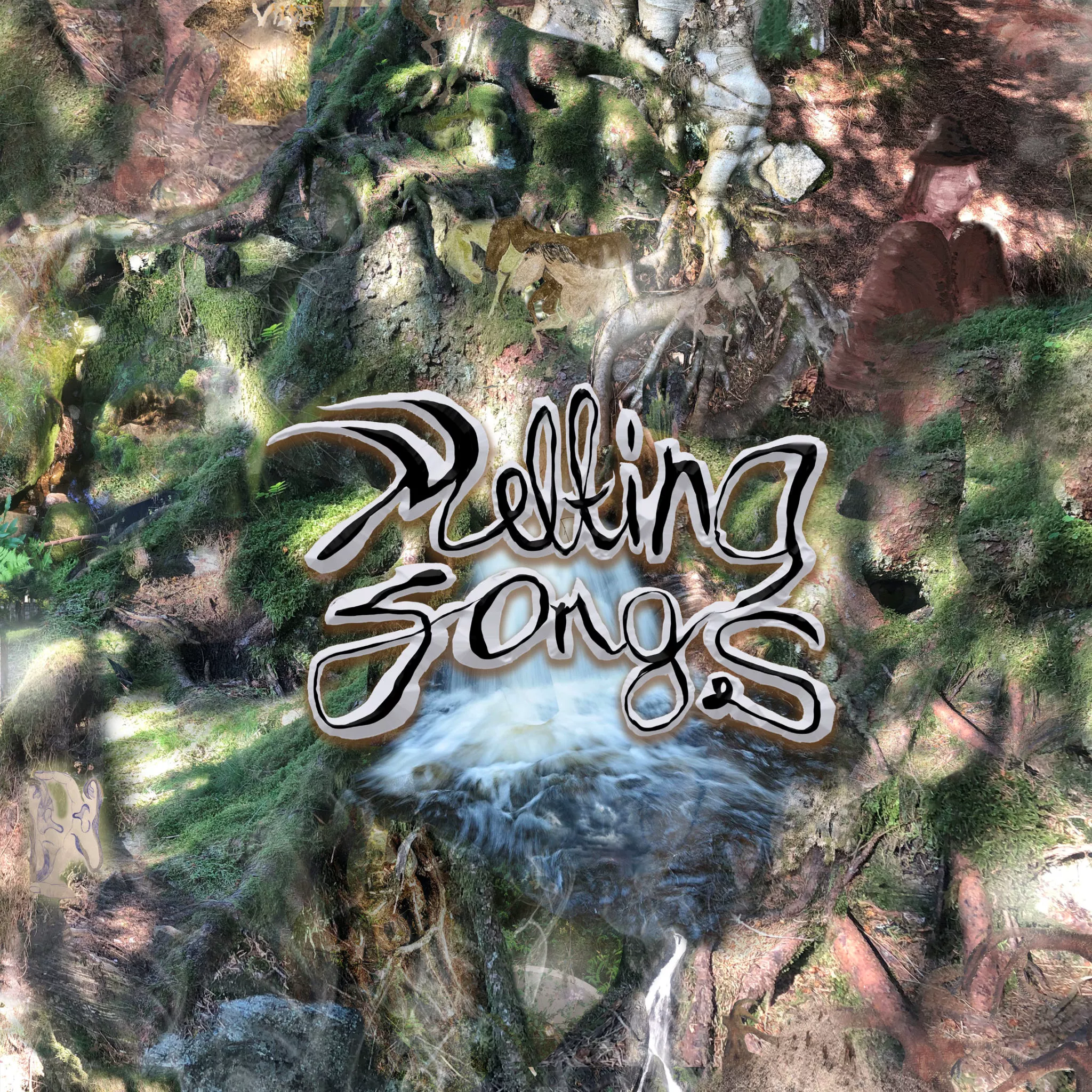 Melting Songs - Vilde Tuv