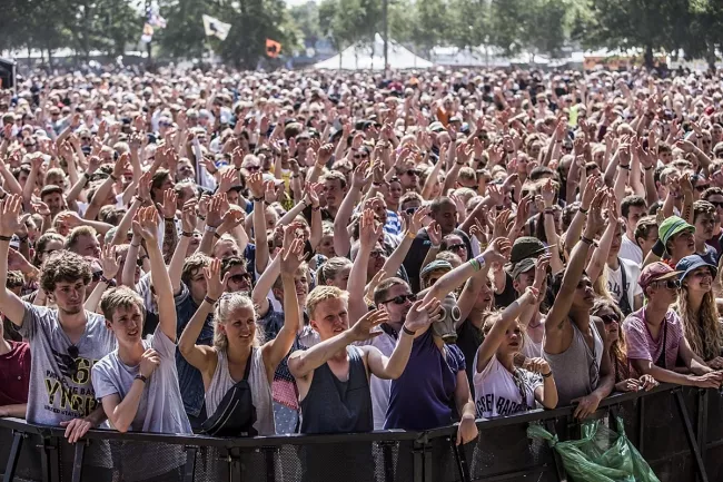 Fortæl din historie fra Roskilde – og kom med i e-bog