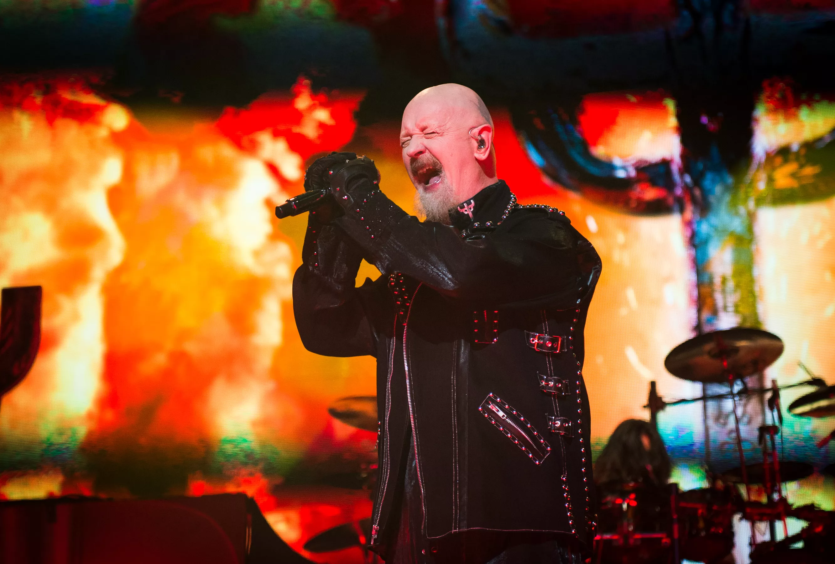 Metalgudenes sakrament