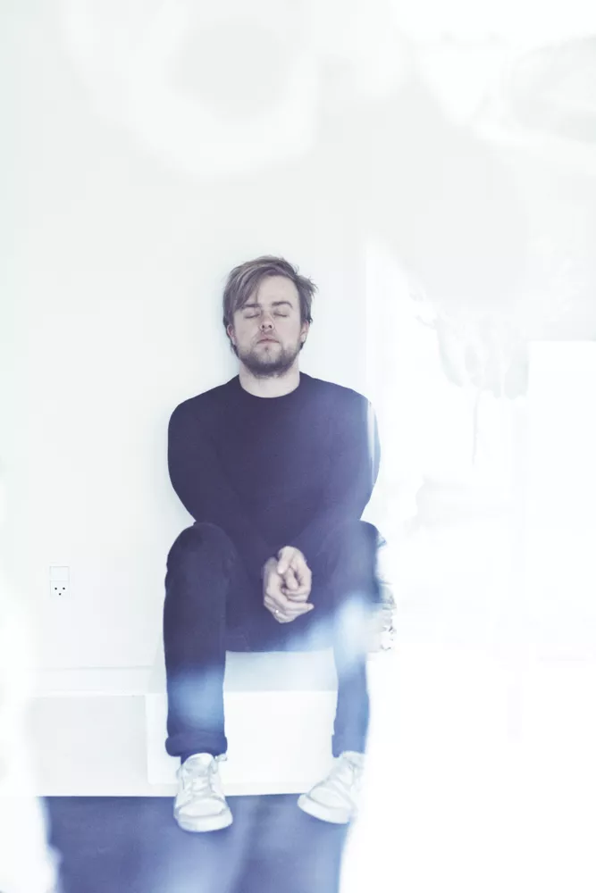 Troels Abrahamsen klar med nyt album 