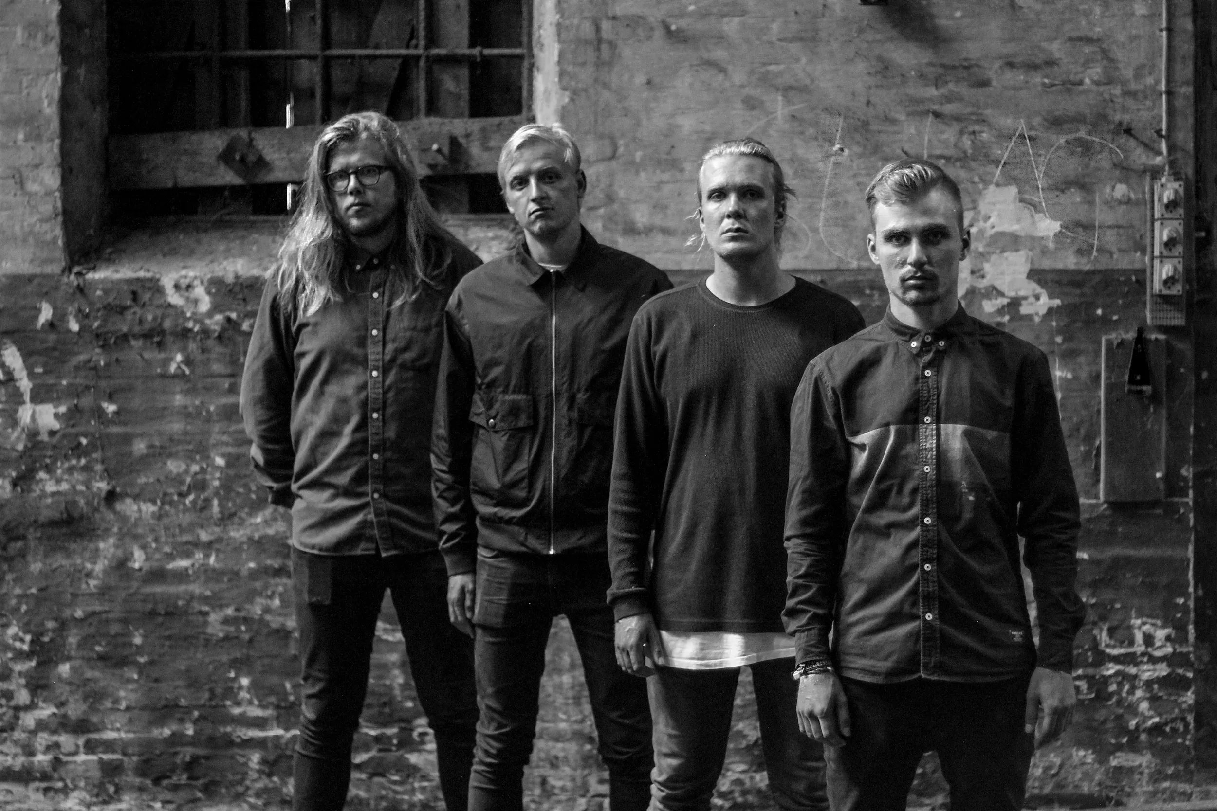 Premiere: A Man From Jupiter udgiver allerførste video