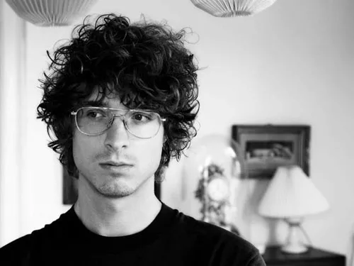 Kasper Bjørke: Standing on top of utopia