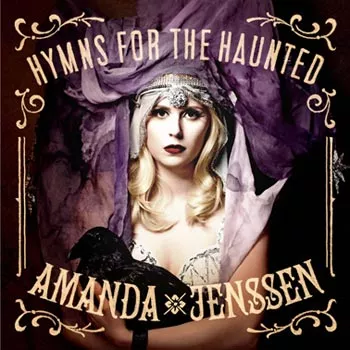 Hymns For The Haunted - Amanda Jenssen