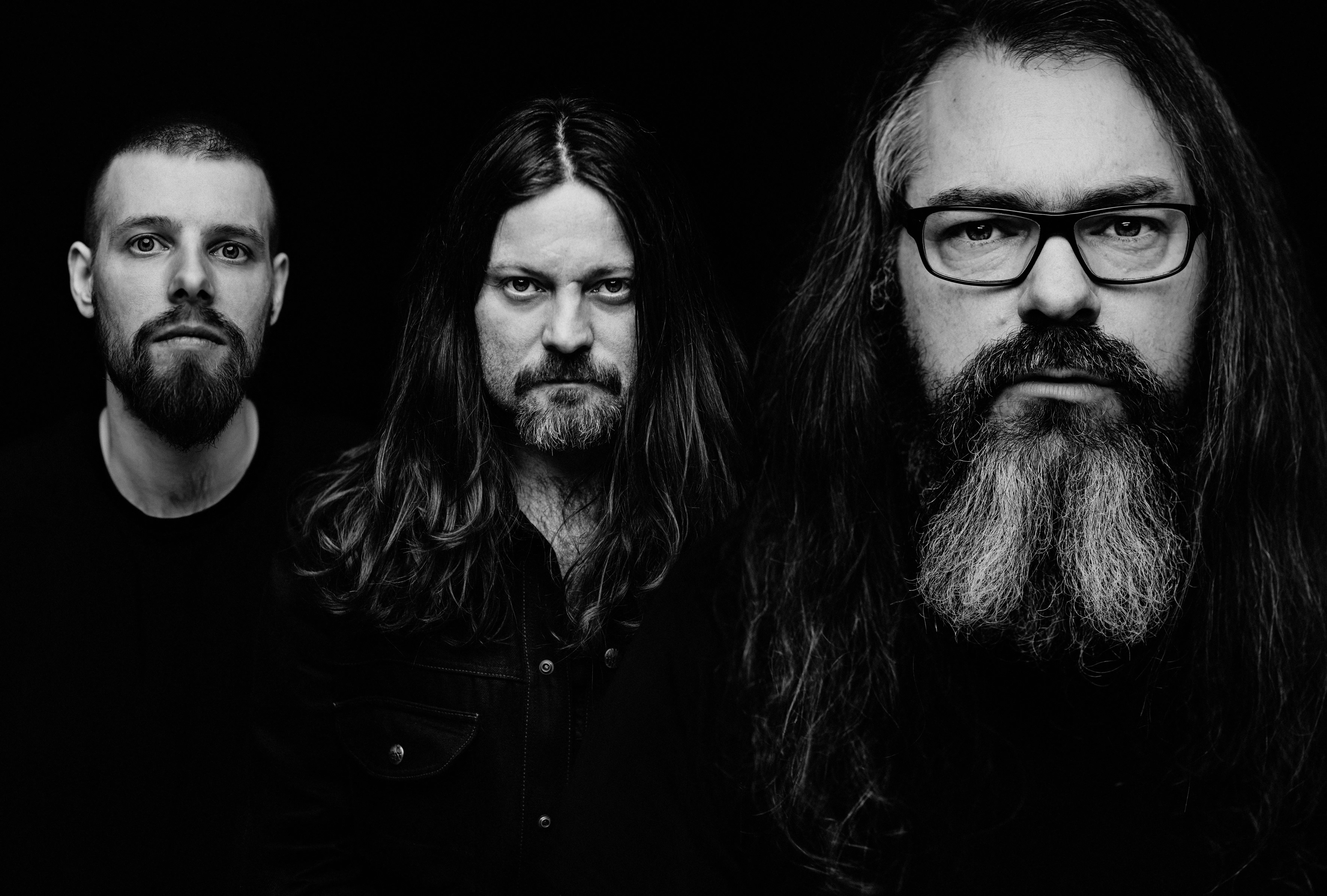 Motorpsycho skal headline ny festival neste sommer
