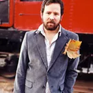 Gedigen Grant-Lee Phillips-koncert