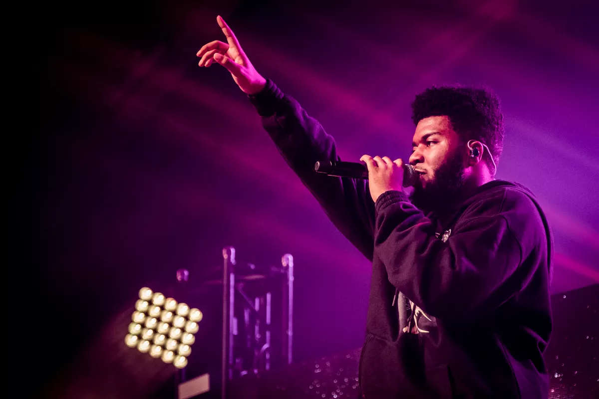 Amerikanske teenagedrømme i dansk vinterkulde