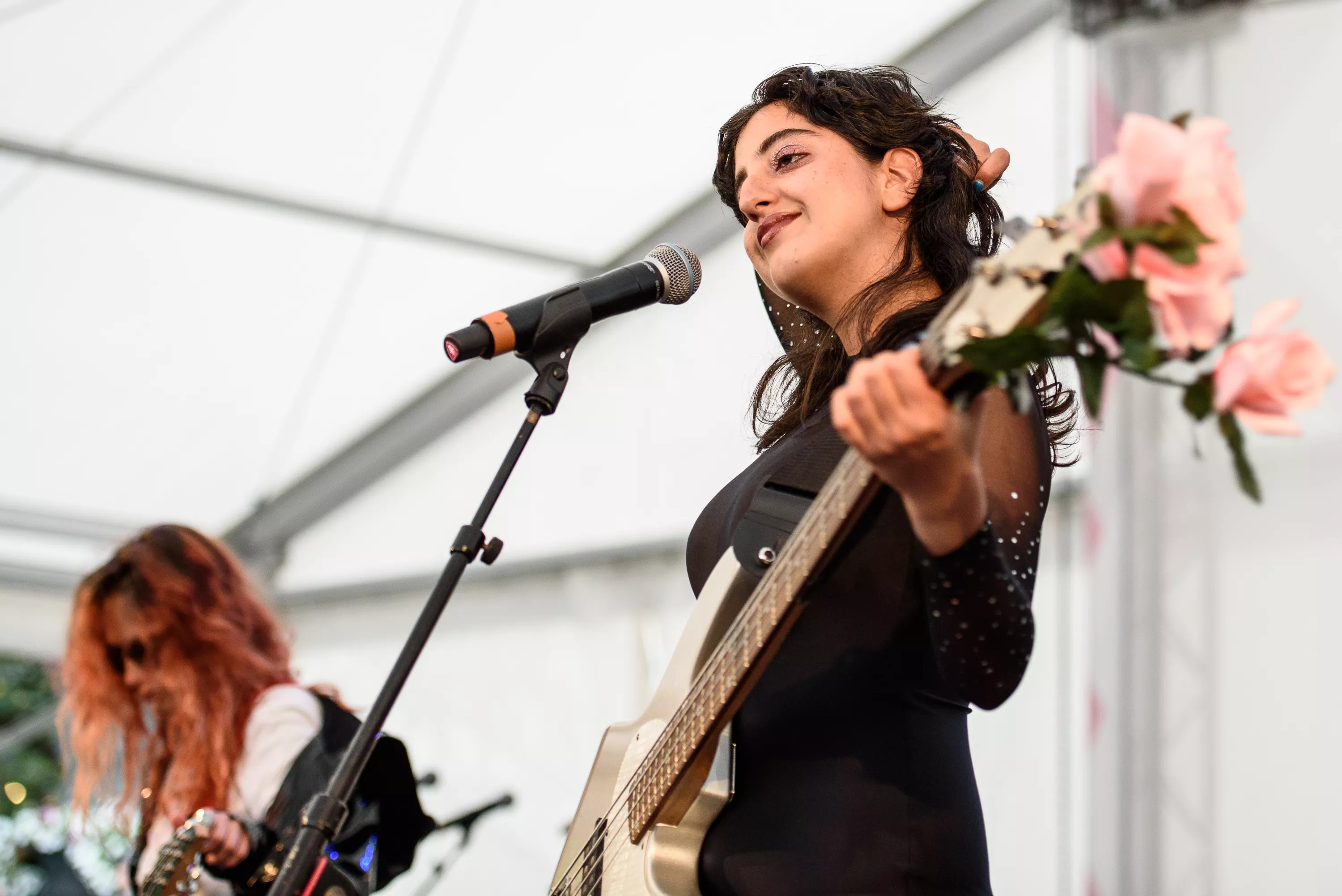 Nya namn till Statement Festival