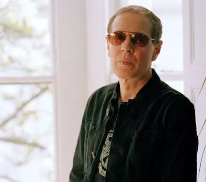 Pop- og avantgarde-ikonet Scott Walker er død