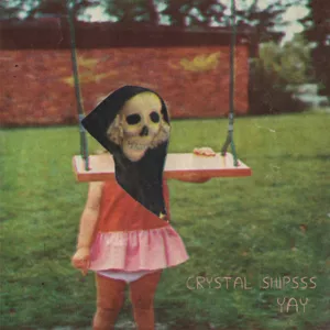 Yay - Crystal Shipsss