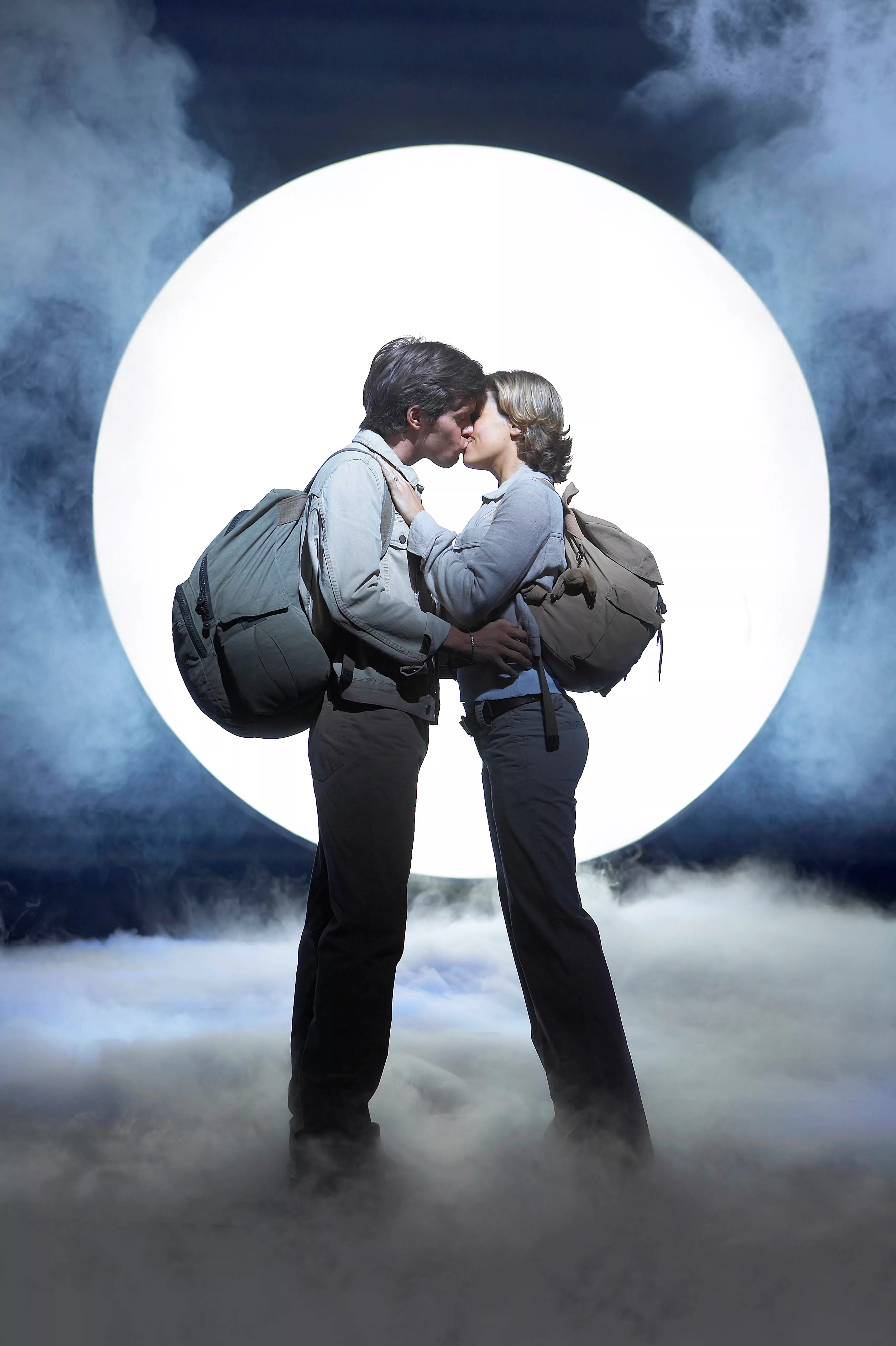 Mamma Mia! opføres på dansk