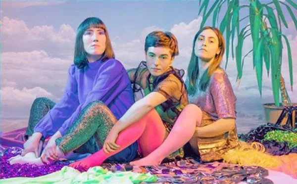 Ny klubbscen i Stockholm