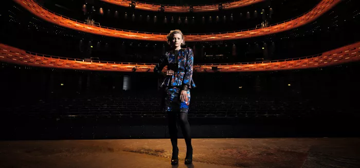 Music For Dignity: Stine Bramsen optræder til kamp mod tortur