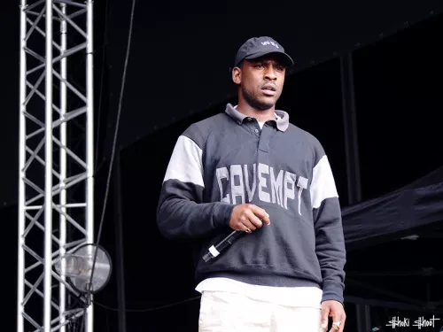 Way Out West med ny het bokning