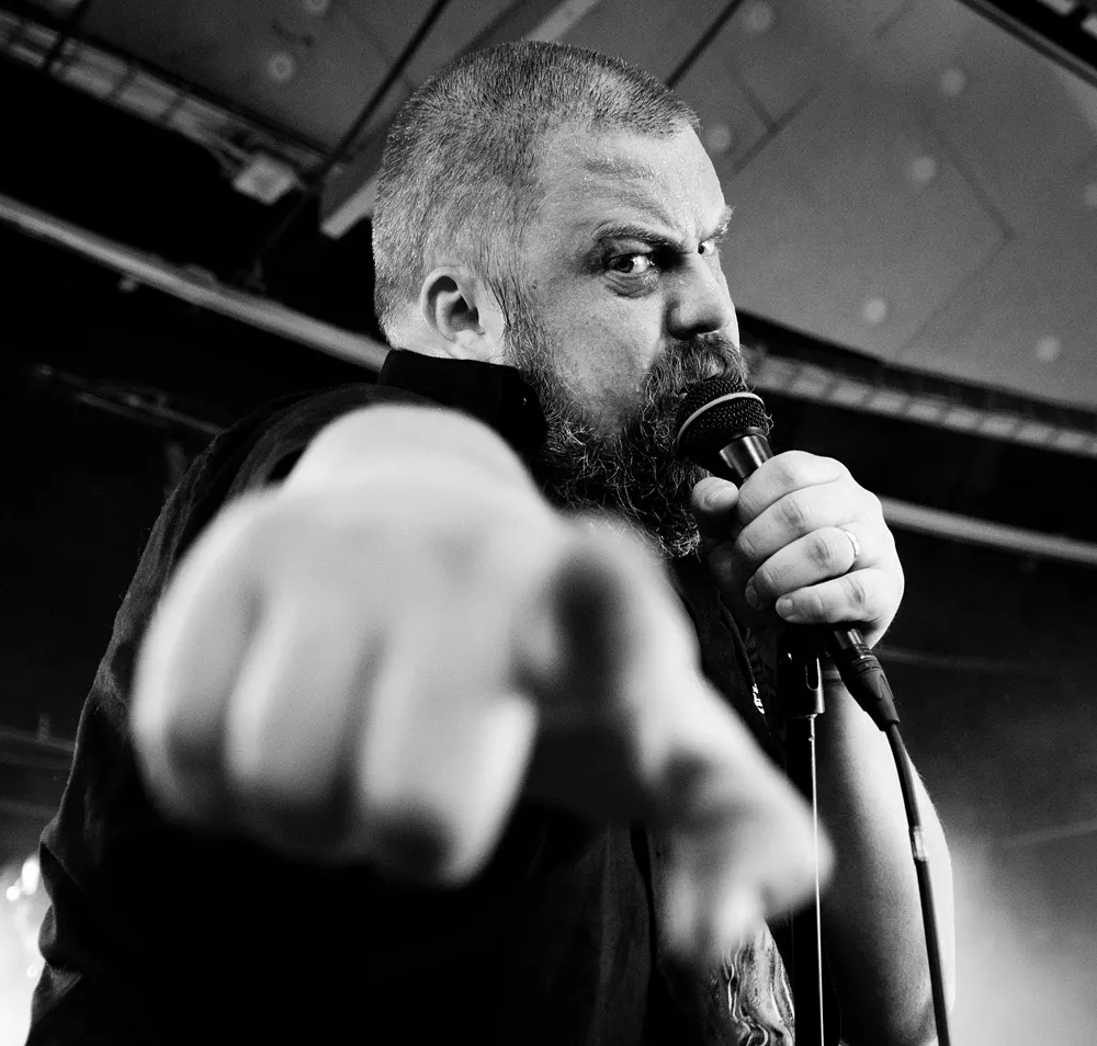 Kultbandet lägger ner