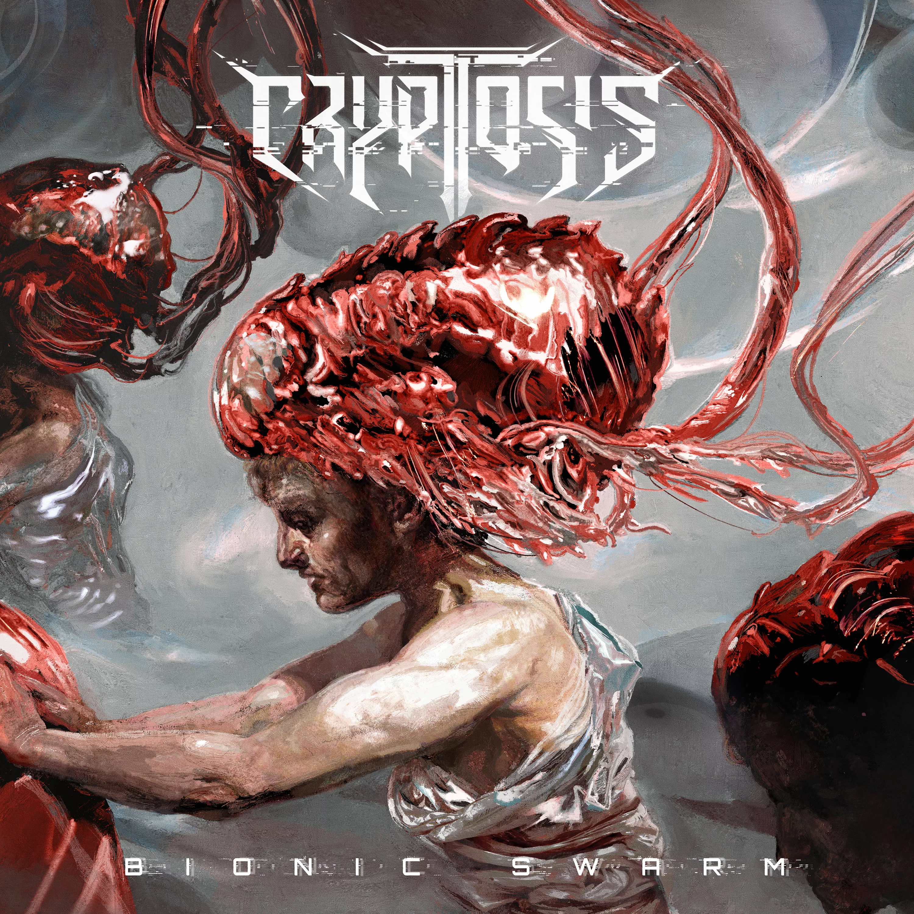 Bionic Swarm - Cryptosis