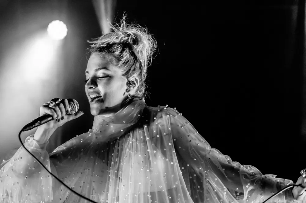 11 akter till Malmöfestivalen