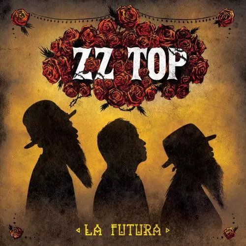 La Futura - ZZ Top
