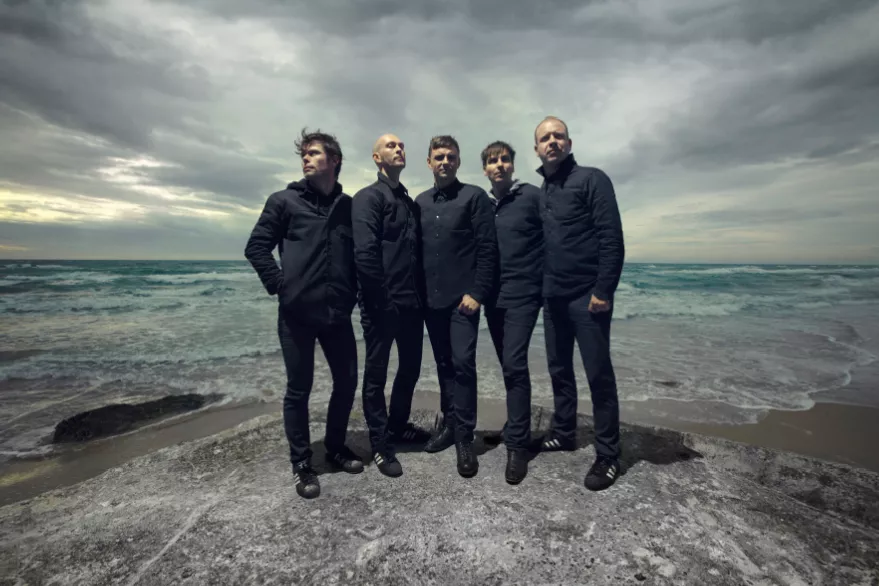 Se ny musikvideo fra Nephew