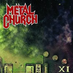 XI - Metal Church
