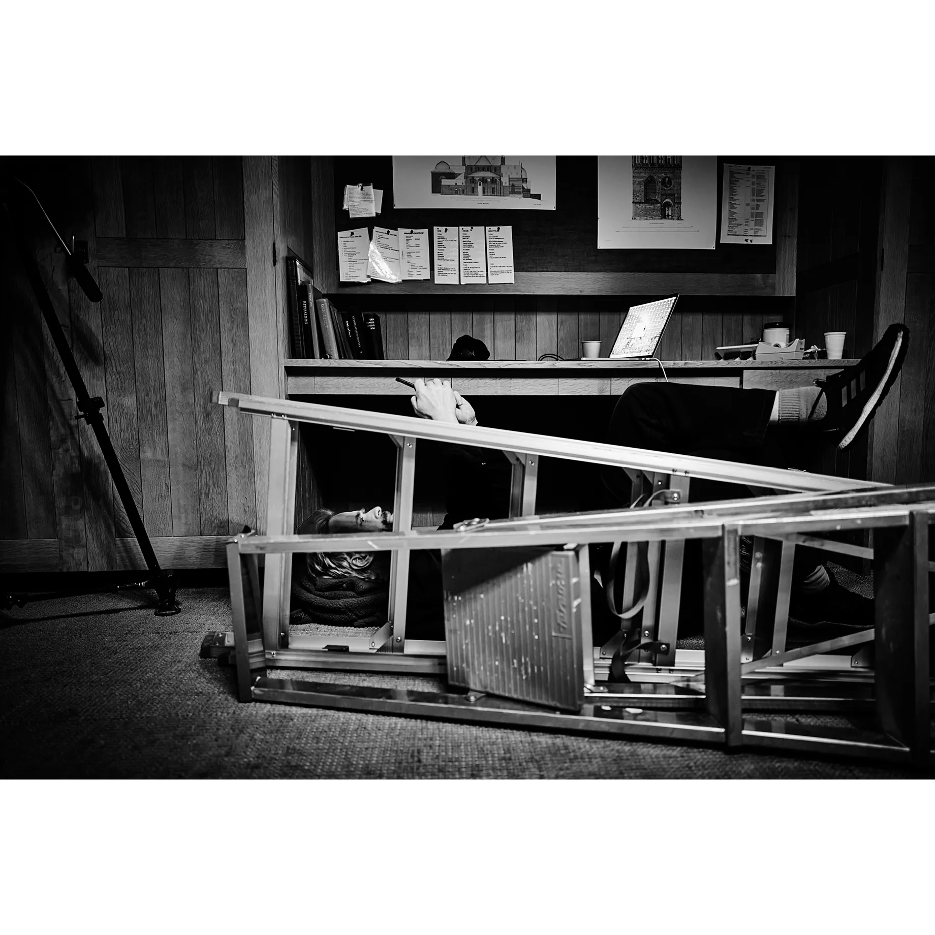 Foto: Keen Heick-Abildhauge