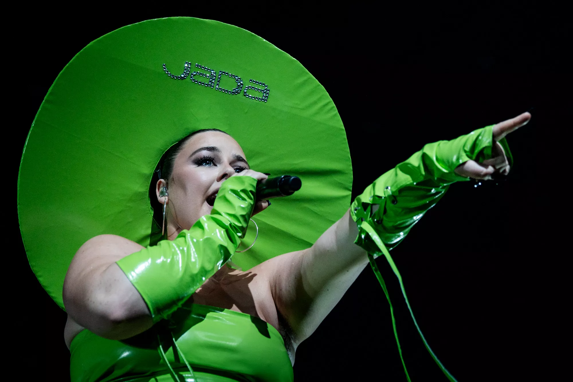 Elsket og empowered af Jada 