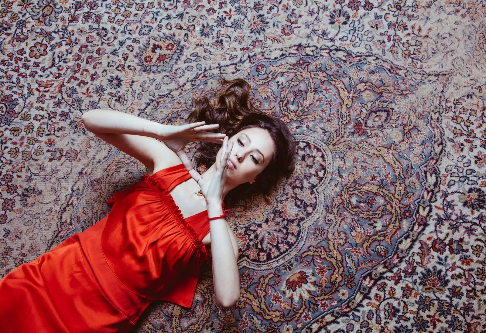 En dyktig komponist med spennende inspirasjoner - resultatet er likevel litt ordinært