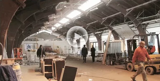 GAFFA TV: Se de nye scener på Spot