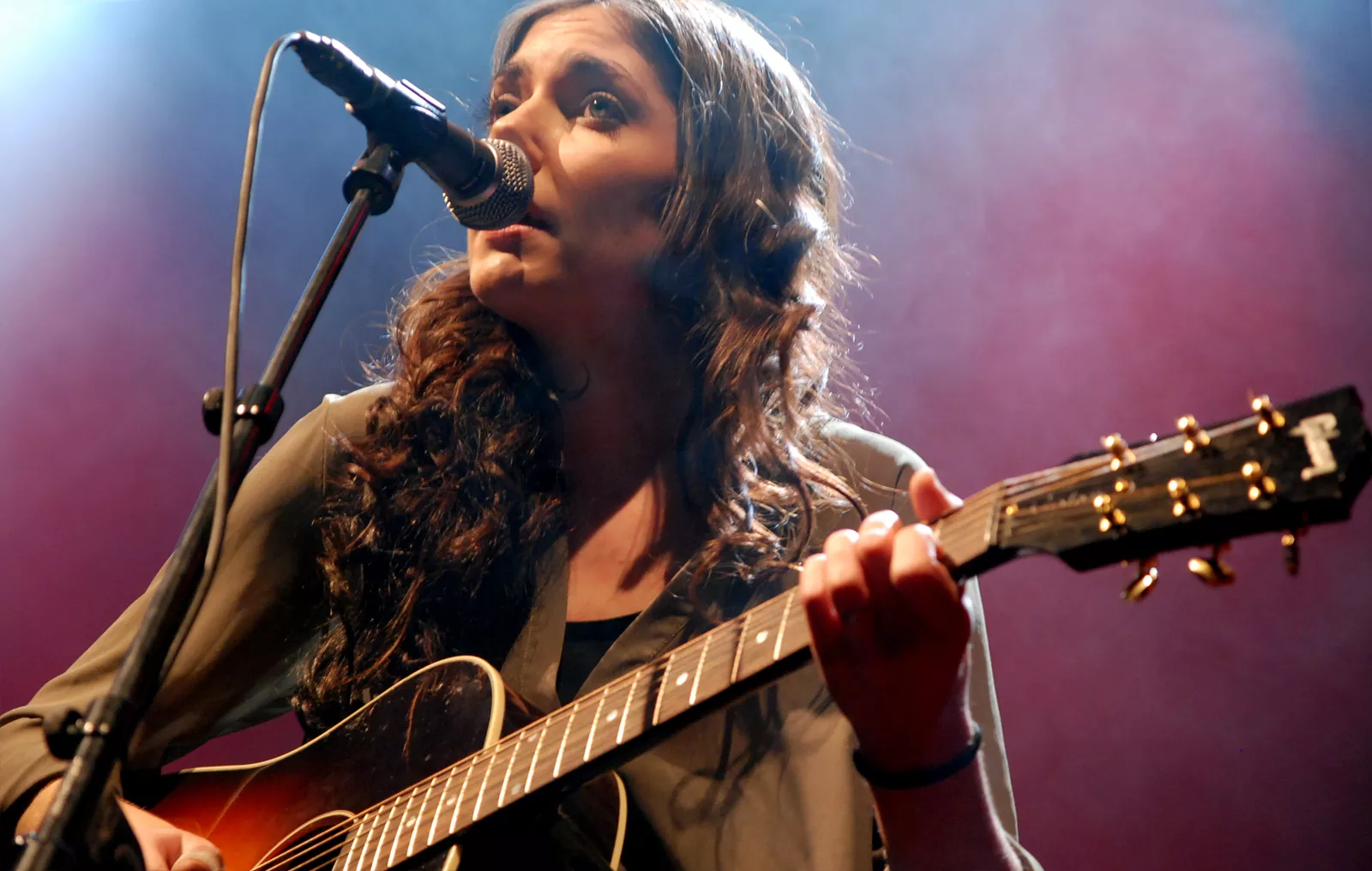 Monica Heldal: Parkteatret