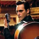 Joaquin Phoenix indspiller album