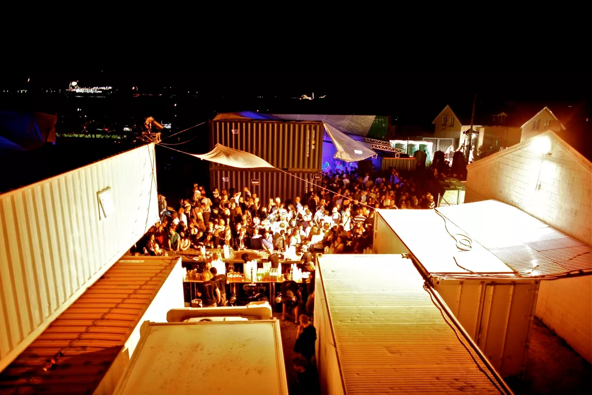 Raw 2009 er klar med programmet