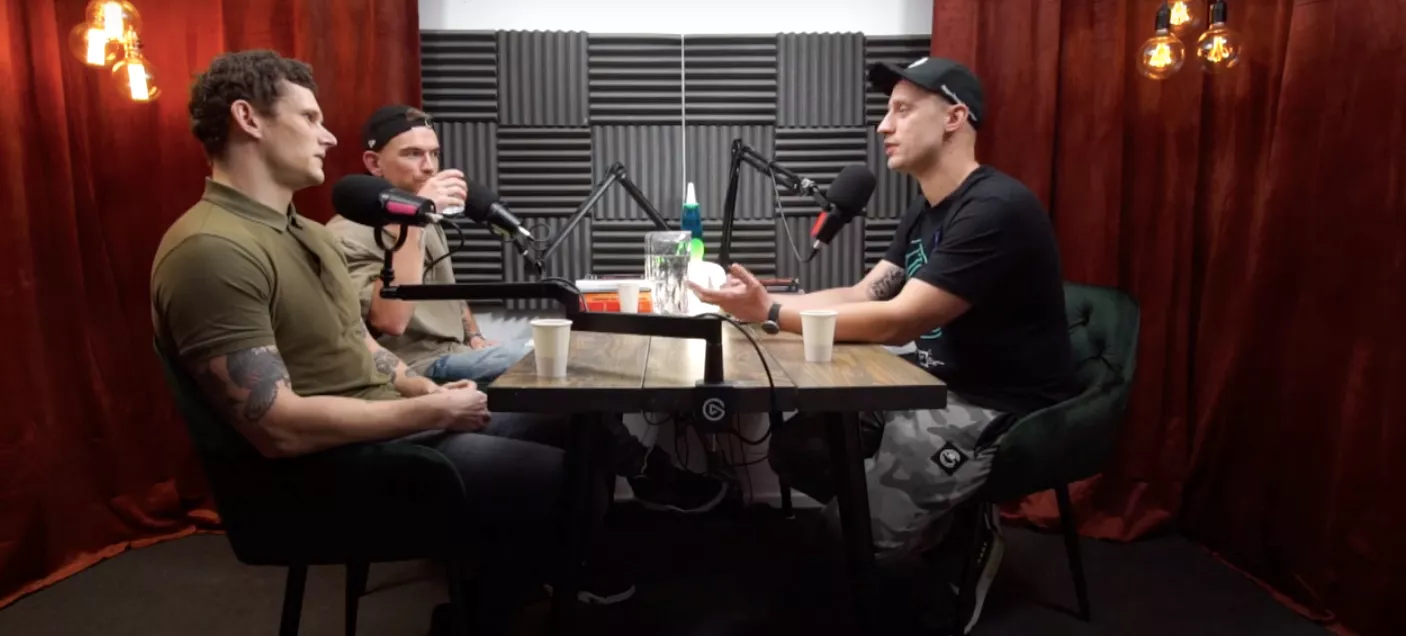 ILDSJÆL: Ankerstjerne møder Pede B: "Jeg solgte 500 selvudgivne cd’er på to dage”