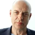 Byrne og Eno sammen igen