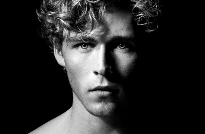 Ny tv-serie: Jeg er Christopher